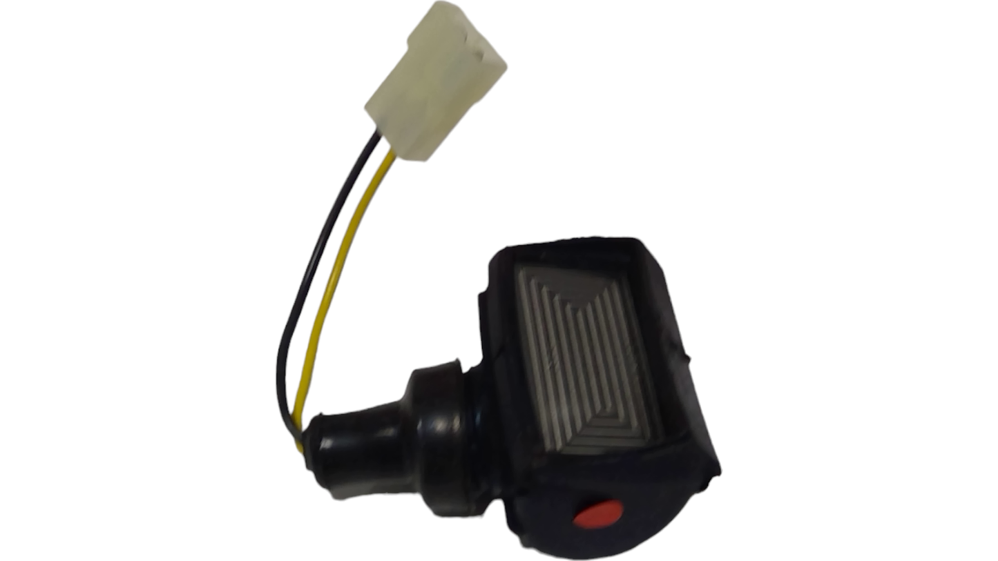 New OEM Genuine CNHi, Lamp - Part # 79089253