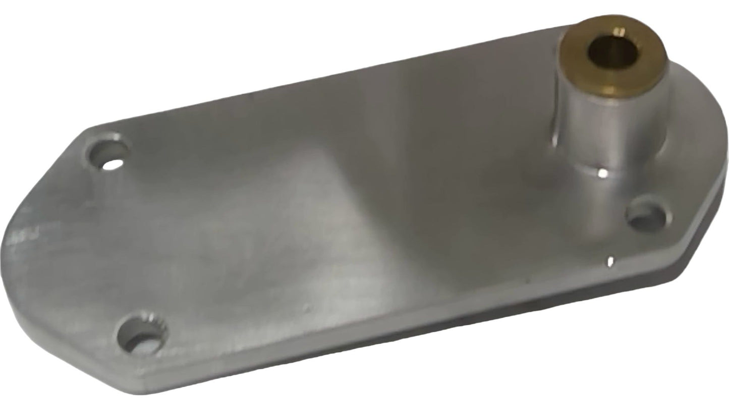 New OEM Genuine CNHi, Cover - Part # 8007452