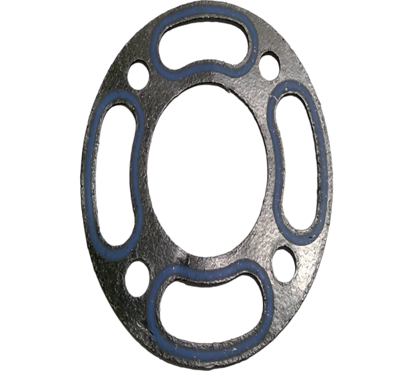 New OEM Genuine CNHi, Gasket Manifold - Part # 8009455