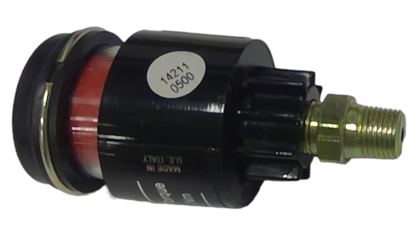 New OEM Genuine CNHi, Indicator - Part # 8022540