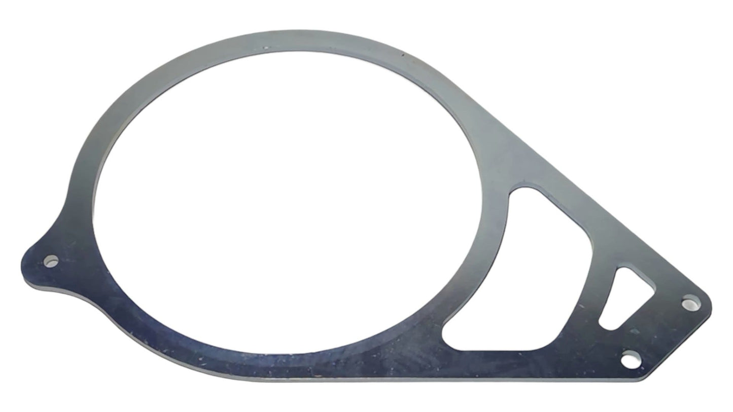 New OEM Genuine CNHi, Bracket - Part # 8036553