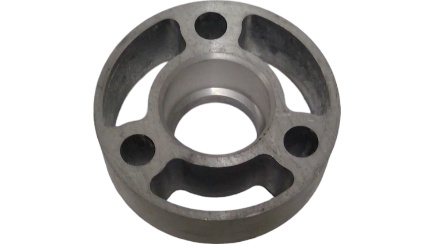 New OEM Genuine CNHi, Spacer - Part # 8102072