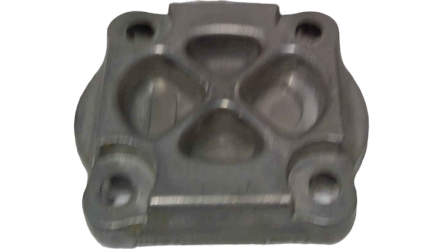 New OEM Genuine CNHi, Cover - Part # 81863206