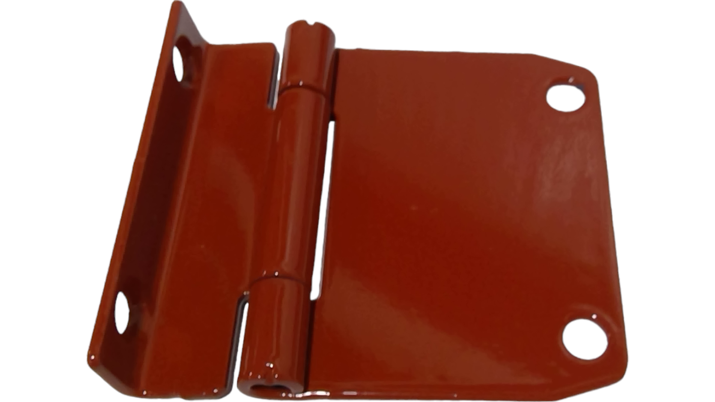 New OEM Genuine CNHi, Hinge - Part # 82001521