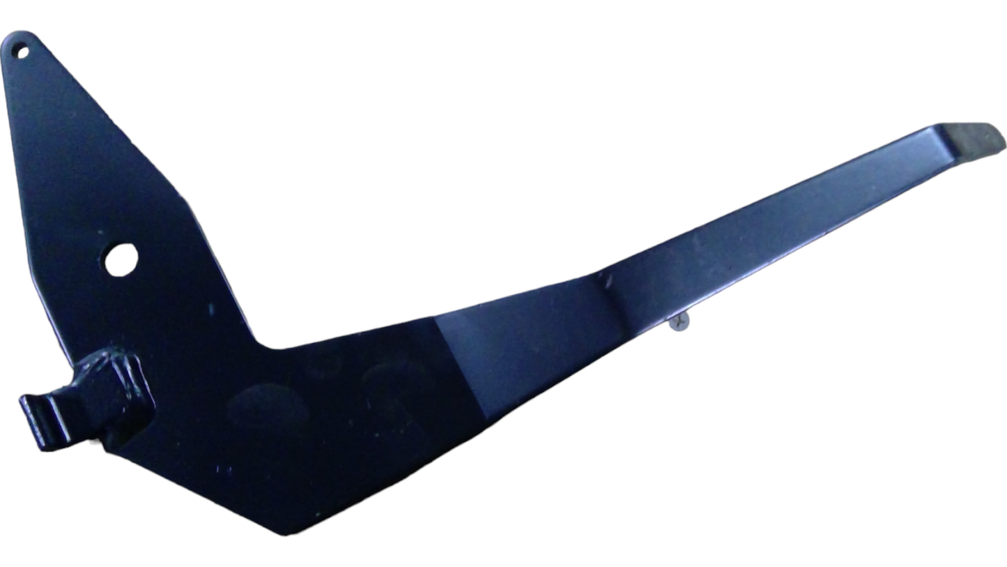 New OEM Genuine CNHi, Bracket - Part # 82012972