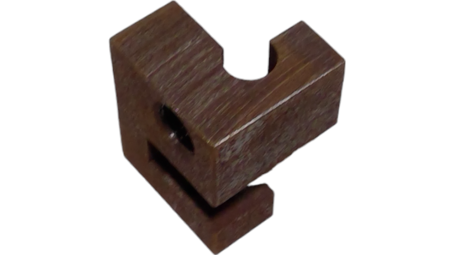 New OEM Genuine CNHi, Bracket - Part # 82021015