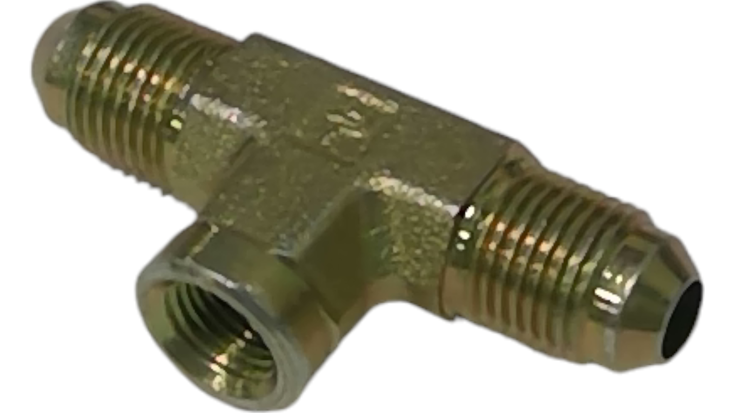 New OEM Genuine CNHi, Connector Elec - Part # 82985216