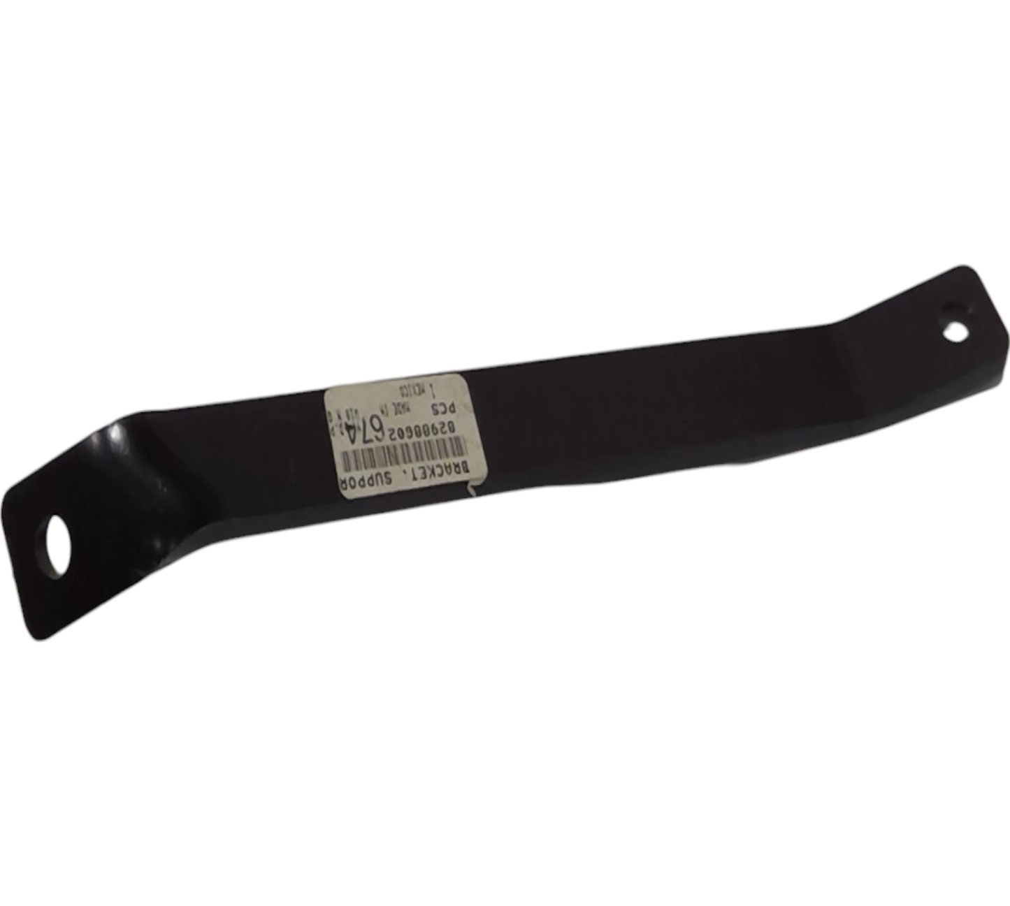 New OEM Genuine CNHi, Bracket Supporting - Part # 82988602