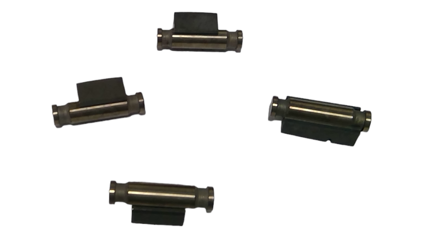 New OEM Genuine CNHi, Set Of Parts - Part # 83981437