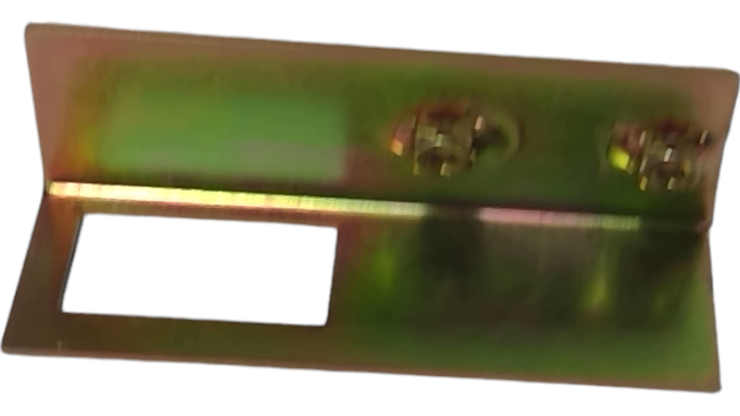 New OEM Genuine CNHi, Bracket - Part # 84026038