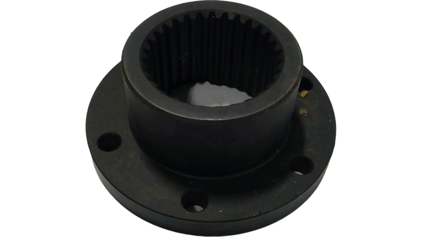 New OEM Genuine CNHi, Hub - Part # 84032460