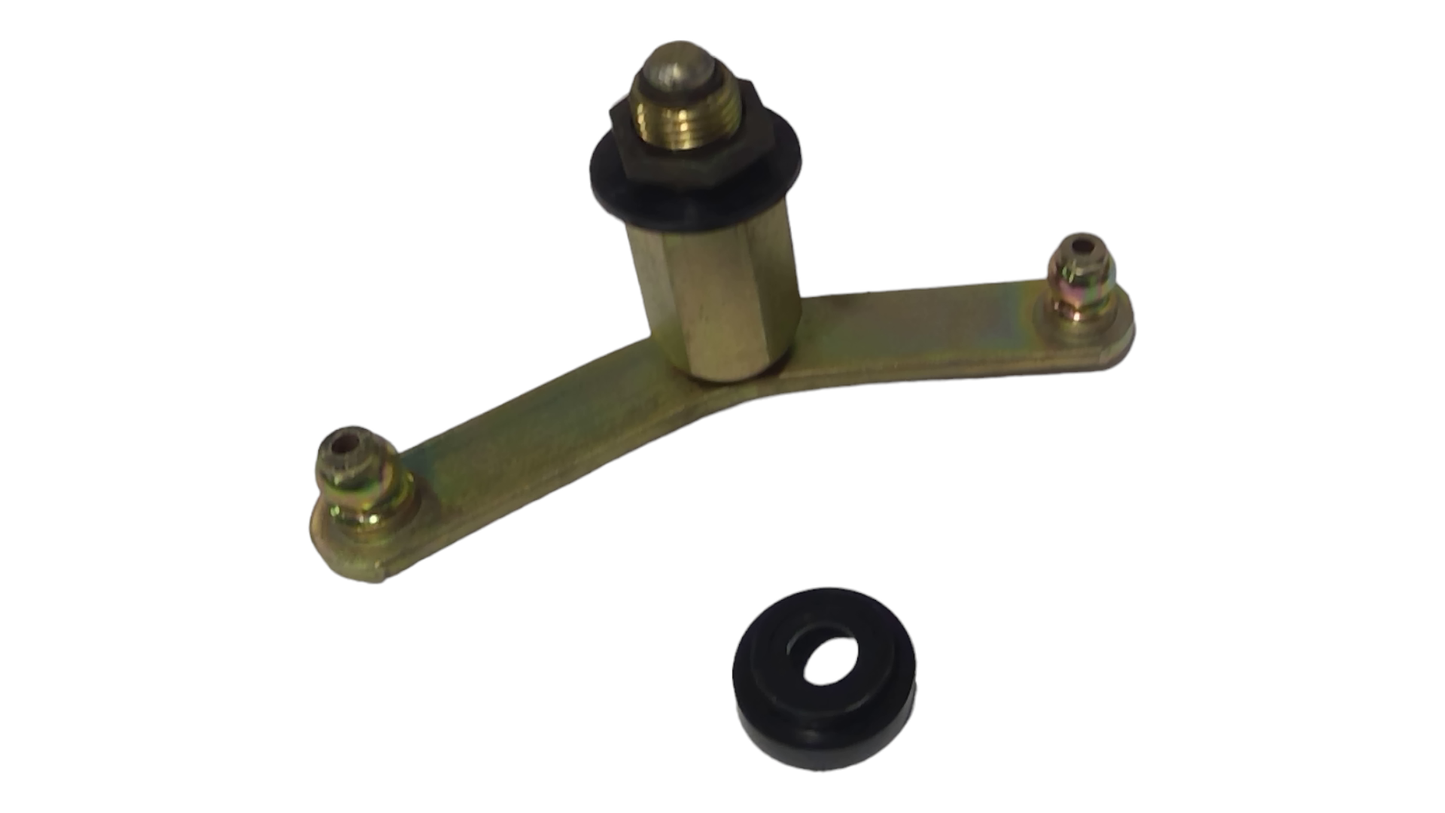 New OEM Genuine CNHi, Lever - Part # 84042635