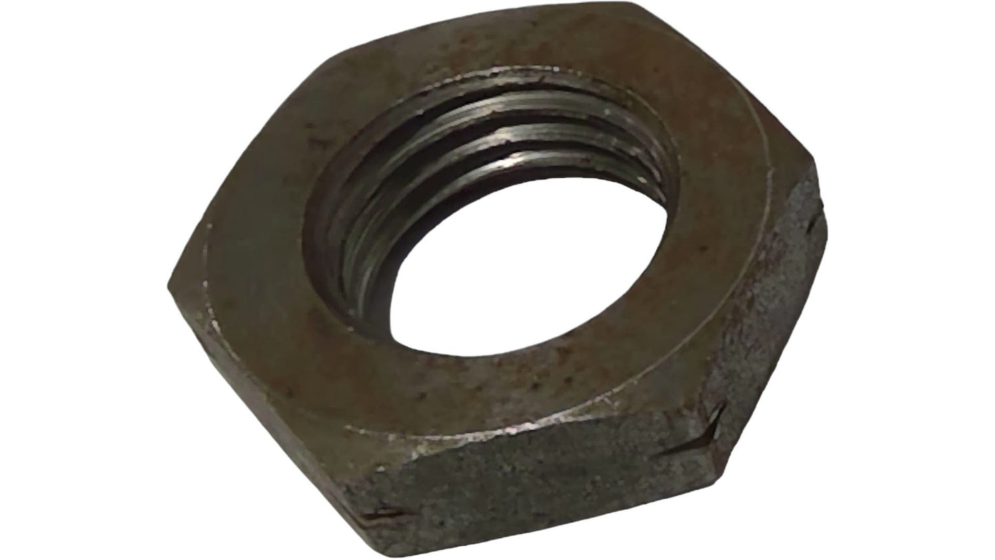 New OEM Genuine CNHi, Nut - Part # 84100589