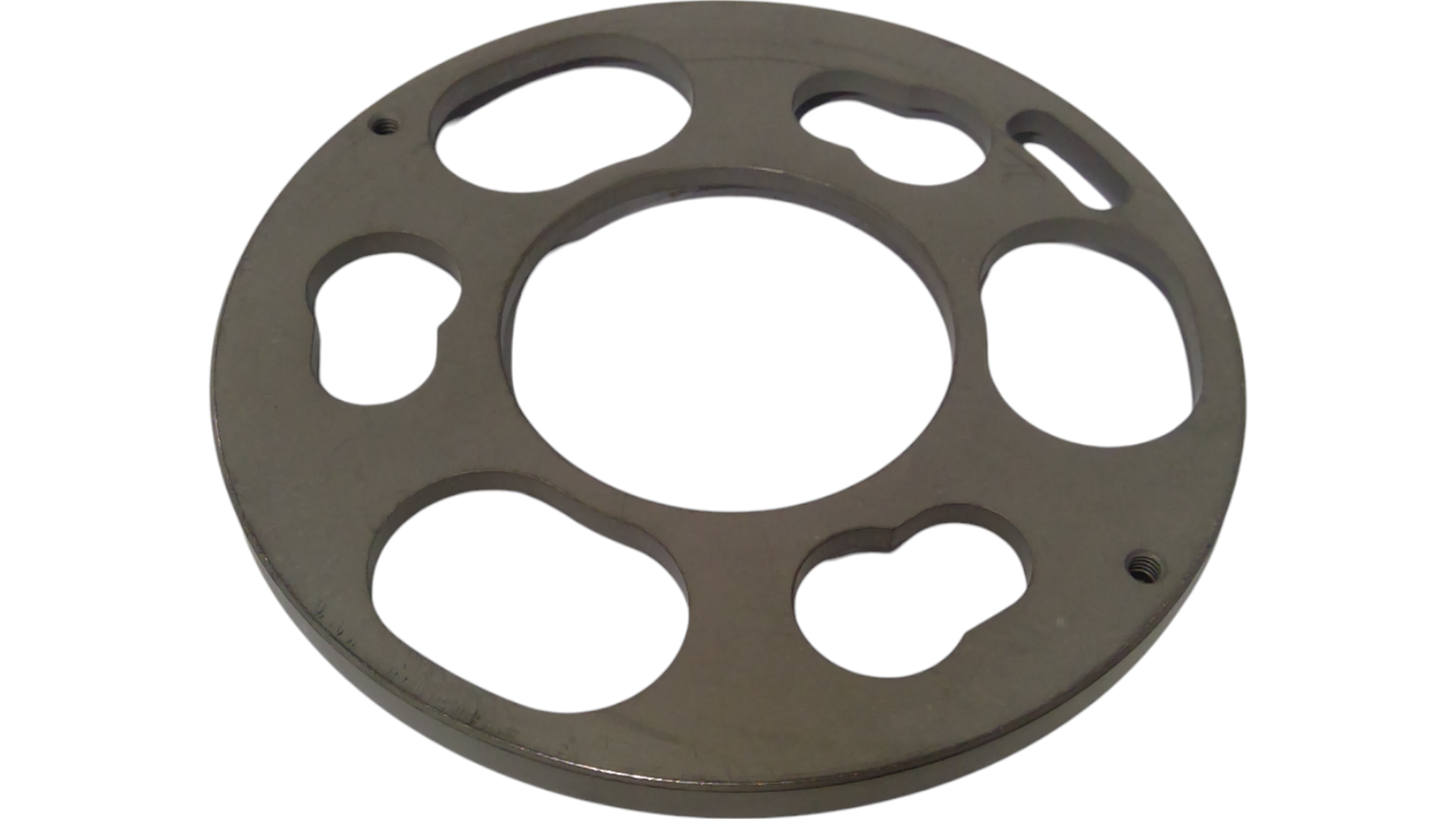 New OEM Genuine CNHi, Disc - Part # 84121123