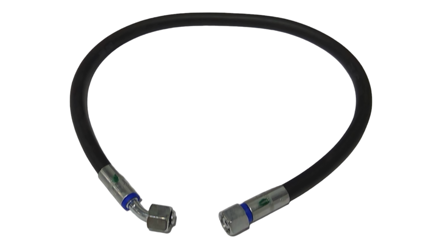 New OEM Genuine CNHi, Support - Part # 84128410