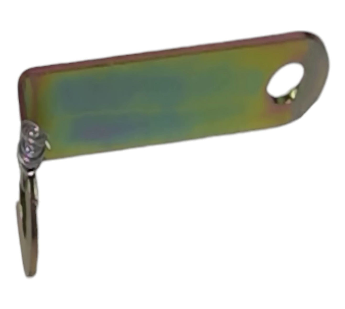 New OEM Genuine CNHi, Plate - Part # 84134858