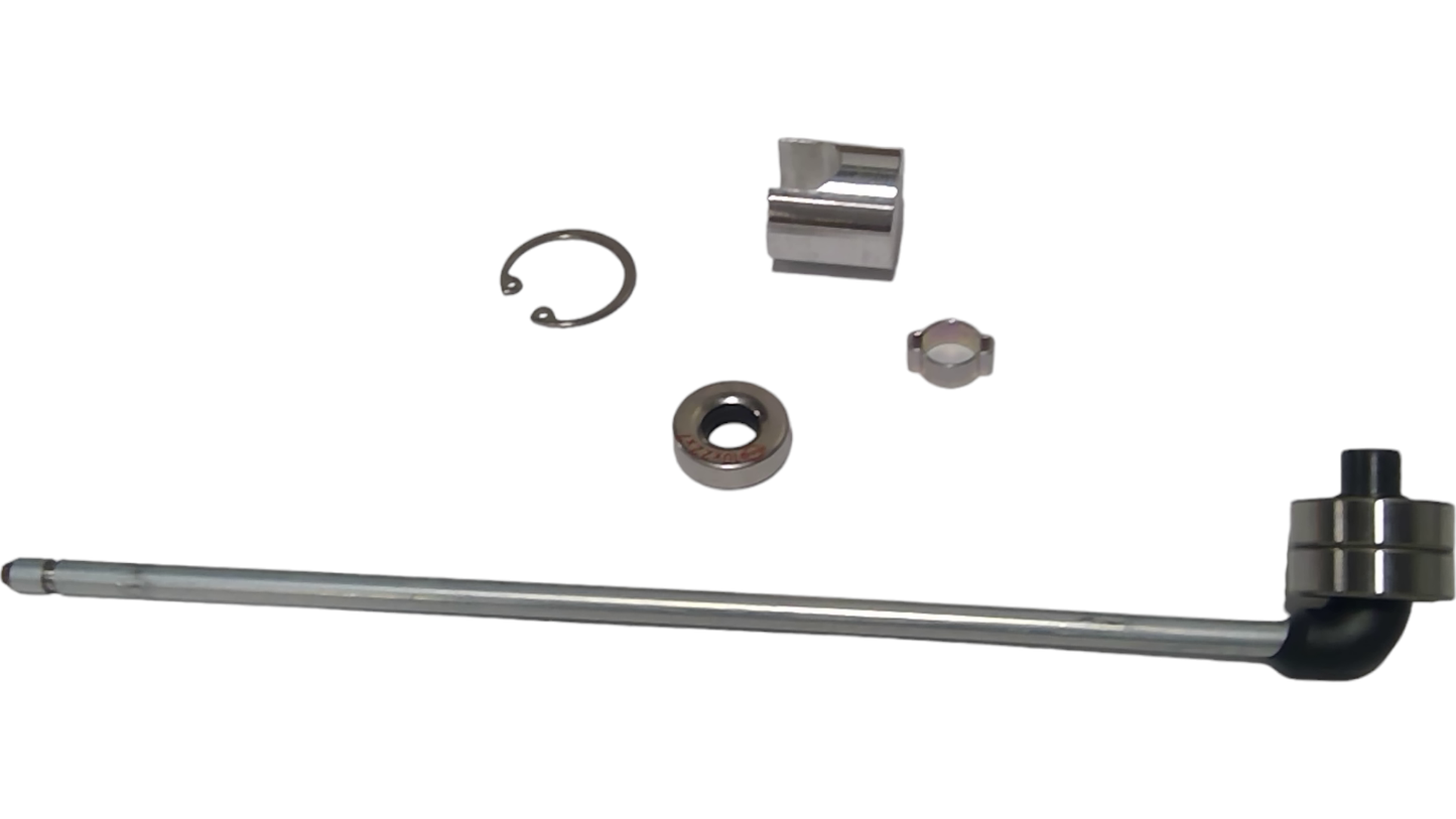 New OEM Genuine CNHi, Kit Service - Part # 84138752