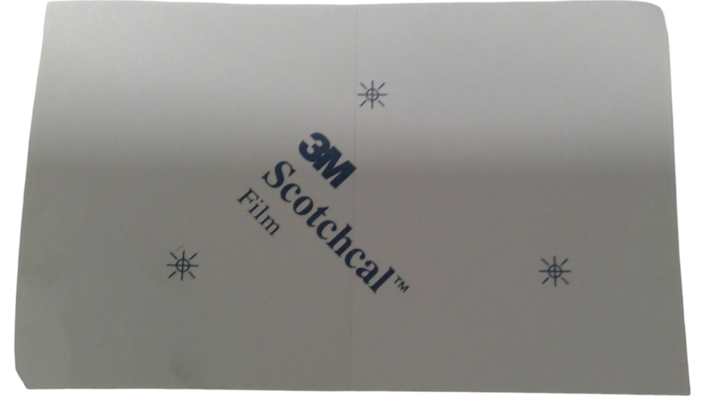 New OEM Genuine CNHi, Decal - Part # 84146232