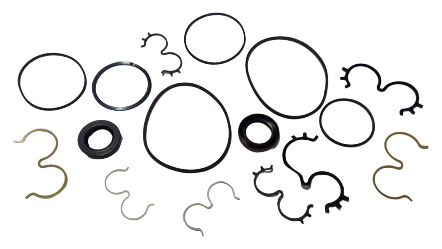 New OEM Genuine CNHi, Kit Hyd Pump Repair - Part # 84147685