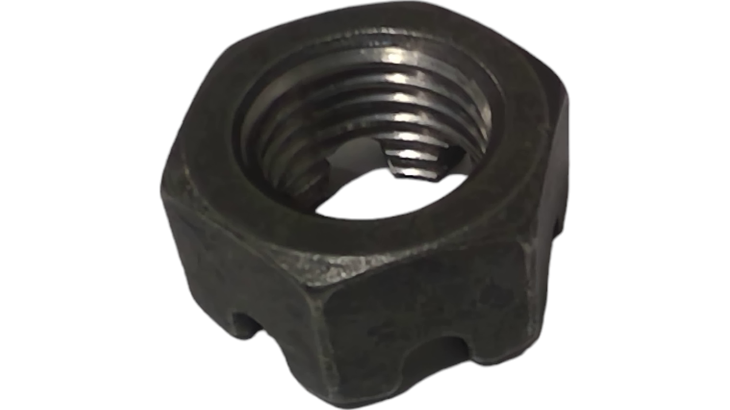 New OEM Genuine CNHi, Nut - Part # 84151567