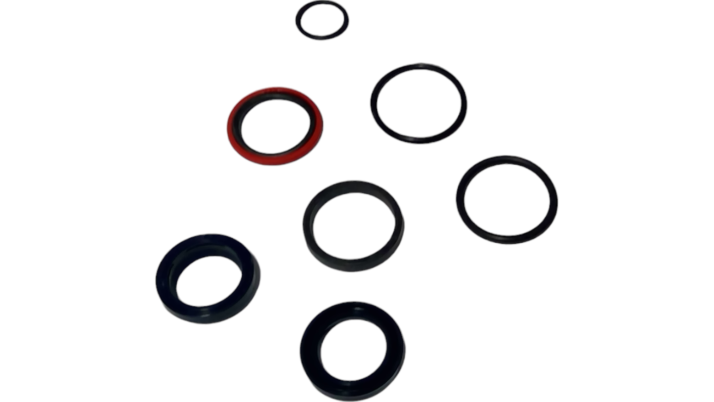 New OEM Genuine CNHi, Kit Seals - Part # 84154215