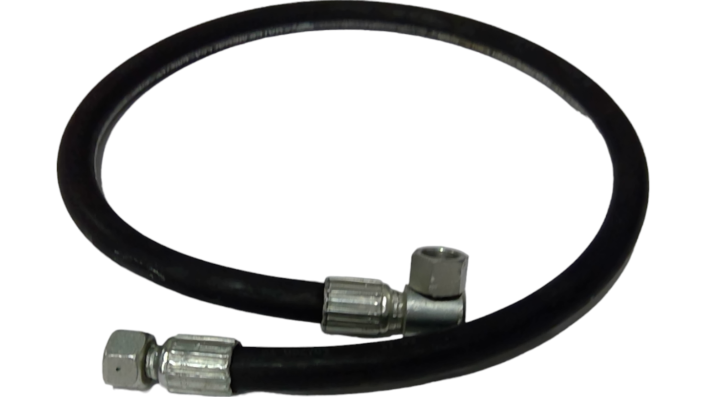 New OEM Genuine CNHi, Hose Hydraulic - Part # 84161017