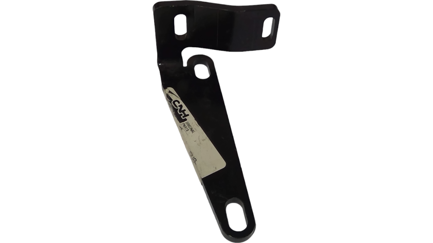New OEM Genuine CNHi, Bracket - Part # 84168886