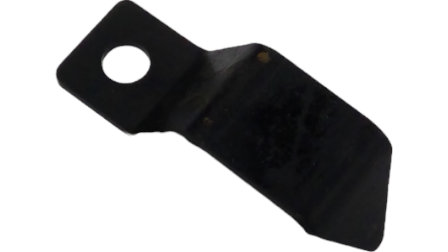 New OEM Genuine CNHi, Clamp - Part # 84178114