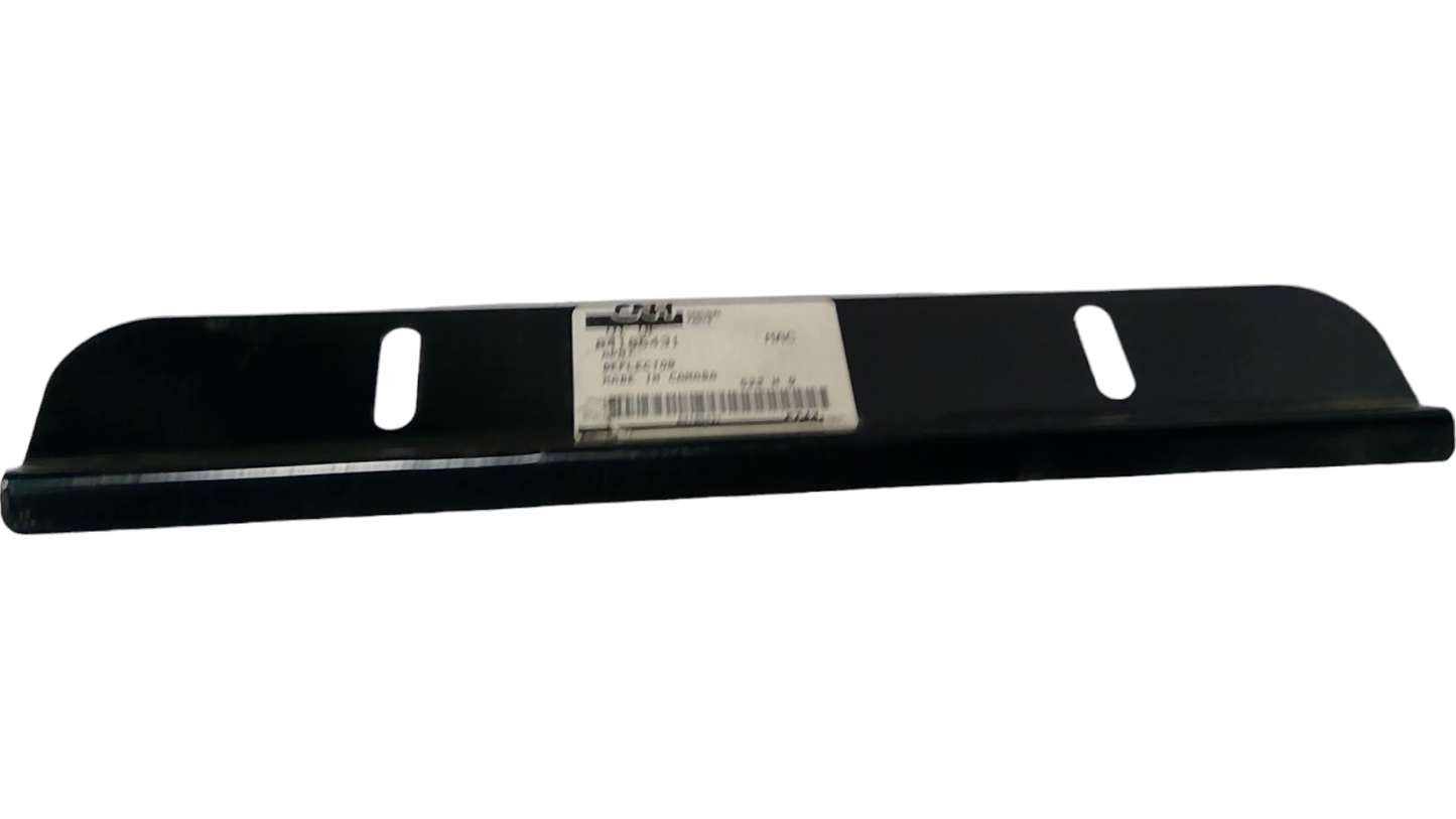 New OEM Genuine CNHi, Deflector - Part # 84186431
