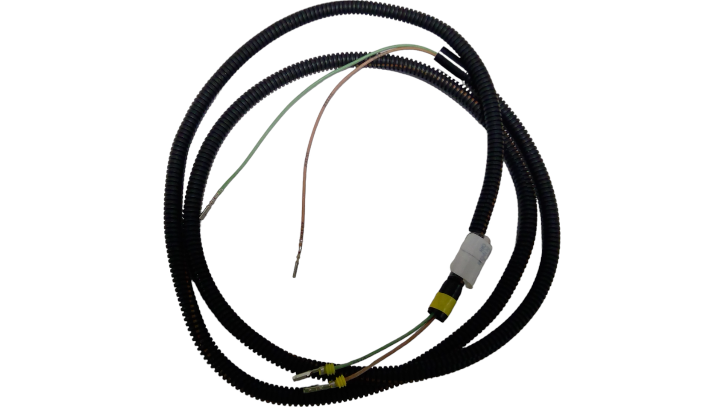 New OEM Genuine CNHi, Harness - Part # 84194310