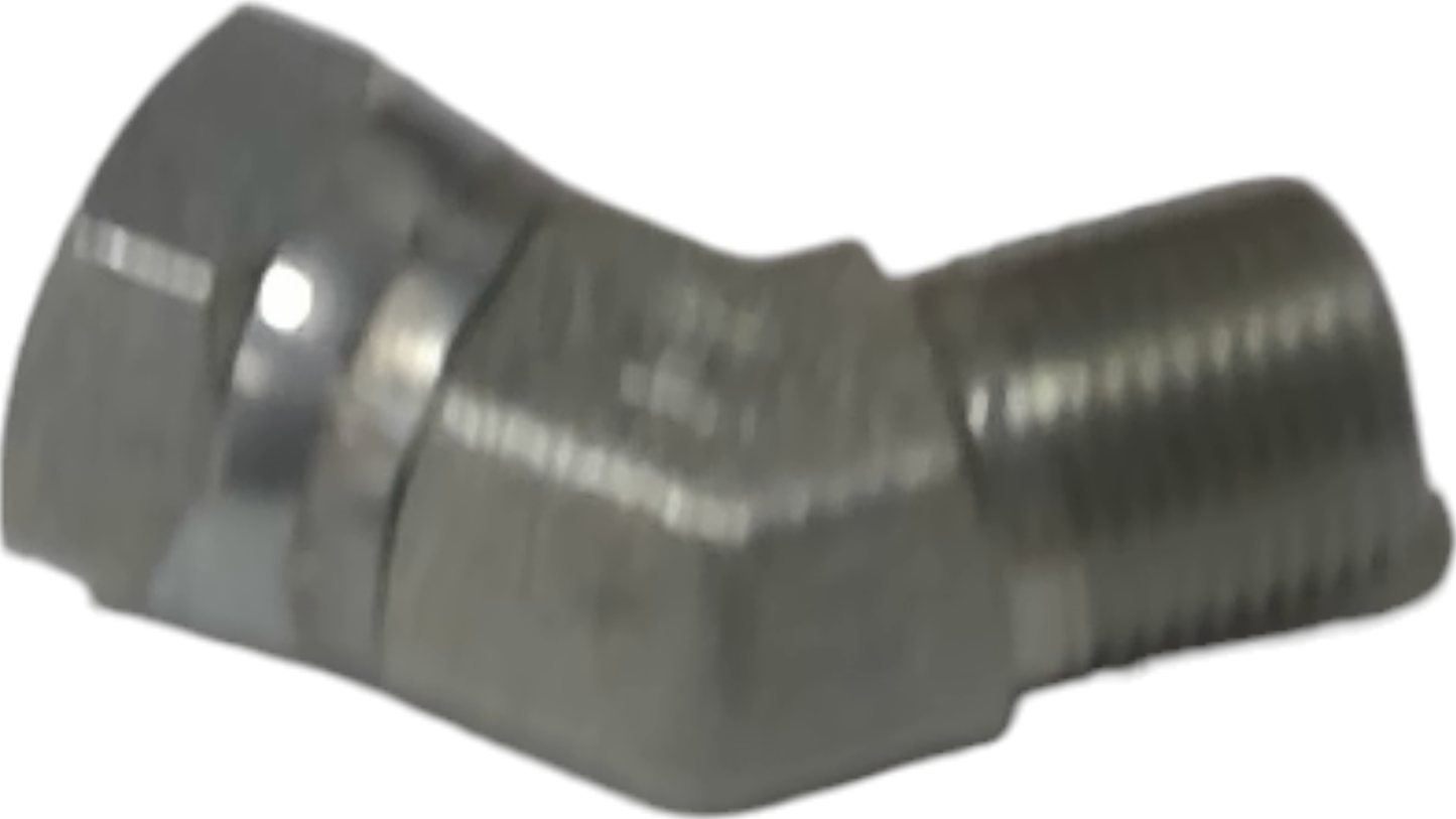 New OEM Genuine CNHi, Fitting - Part # 84194779