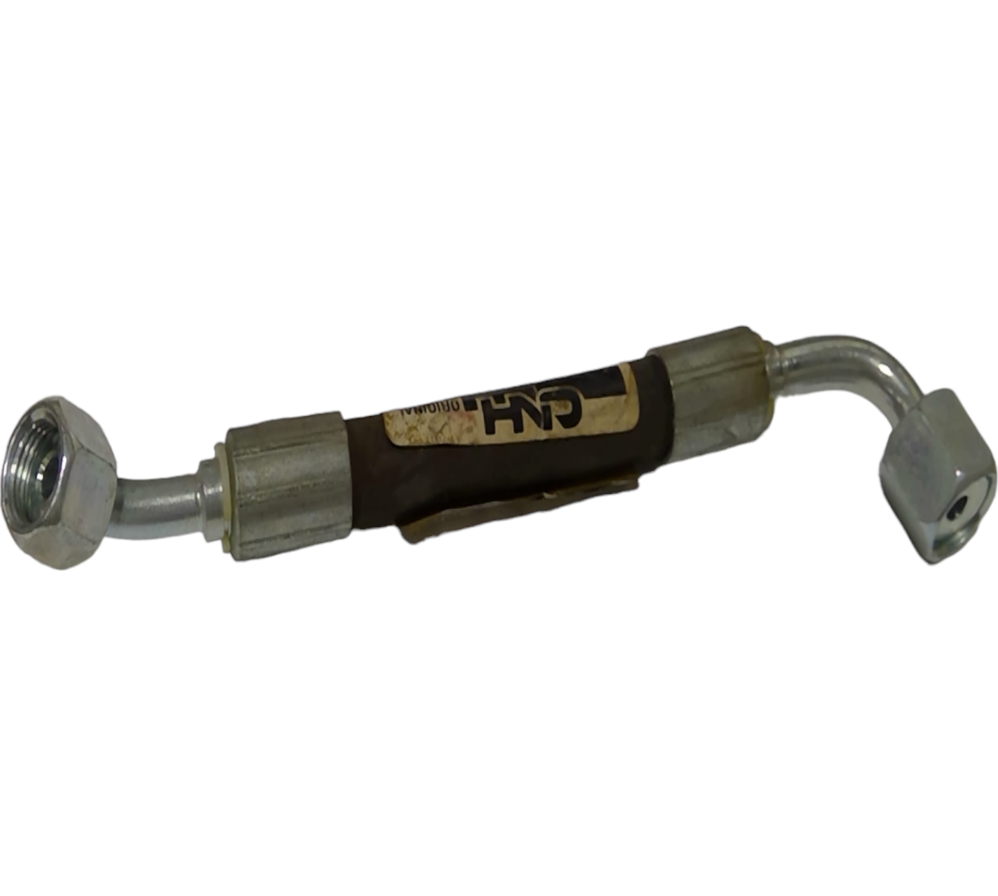 New OEM Genuine CNHi, Hose Flexible - Part # 84204991