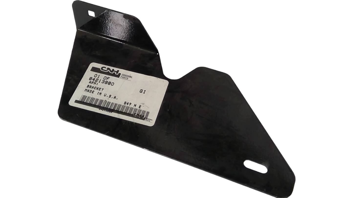 New OEM Genuine CNHi, Bracket - Part # 84213980