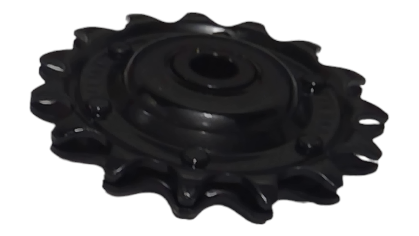 New OEM Genuine CNHi, Sprocket - Part # 84218939