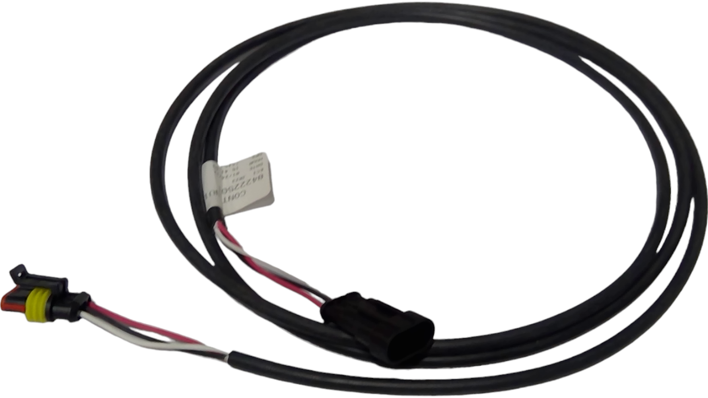 New OEM Genuine CNHi, Harness Wire - Part # 84222501