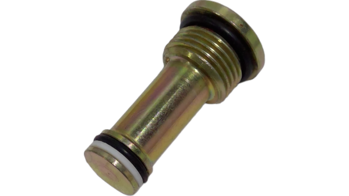 New OEM Genuine CNHi, Plug - Part # 84224649