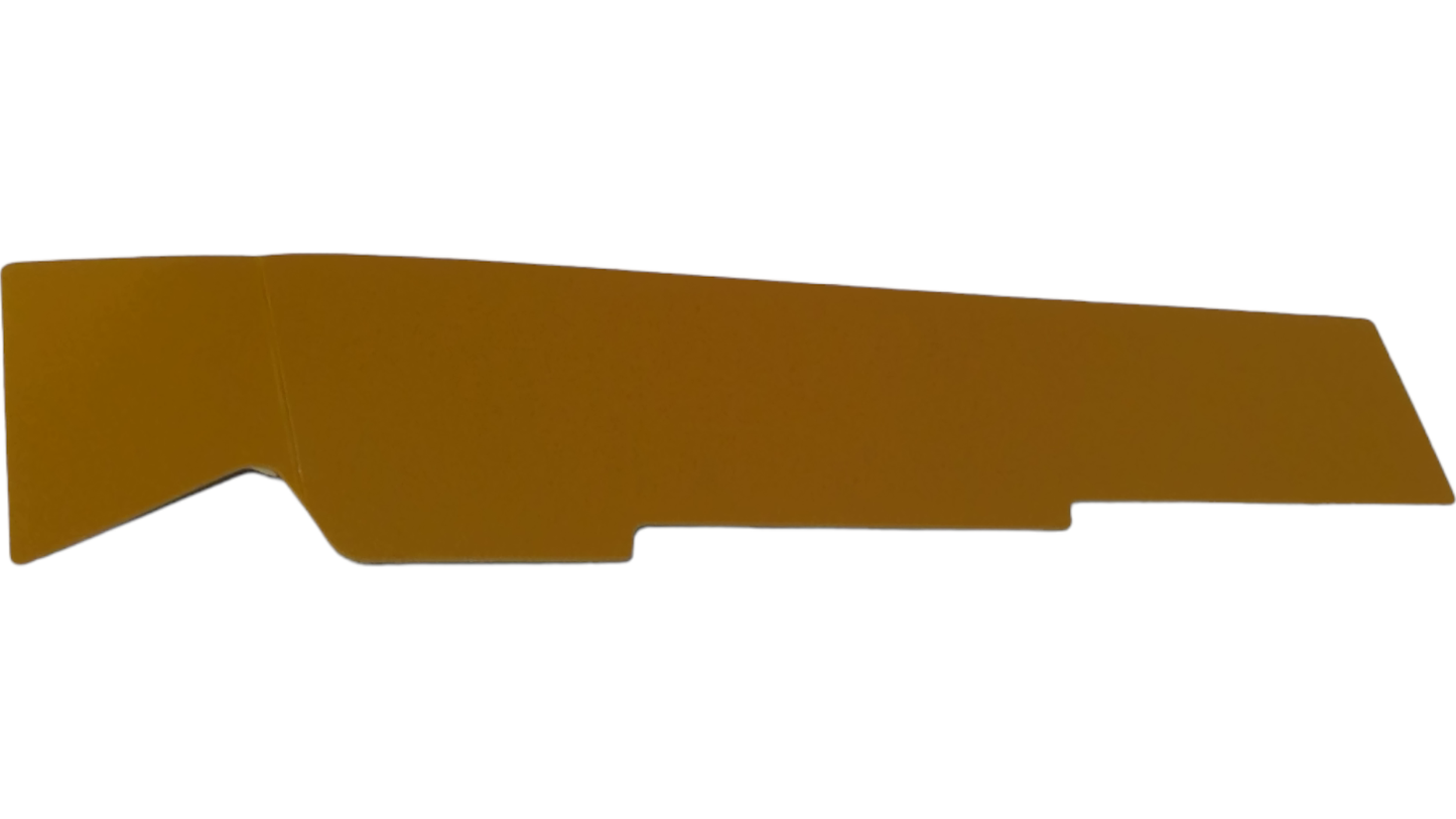 New OEM Genuine CNHi, Decal - Part # 84226693