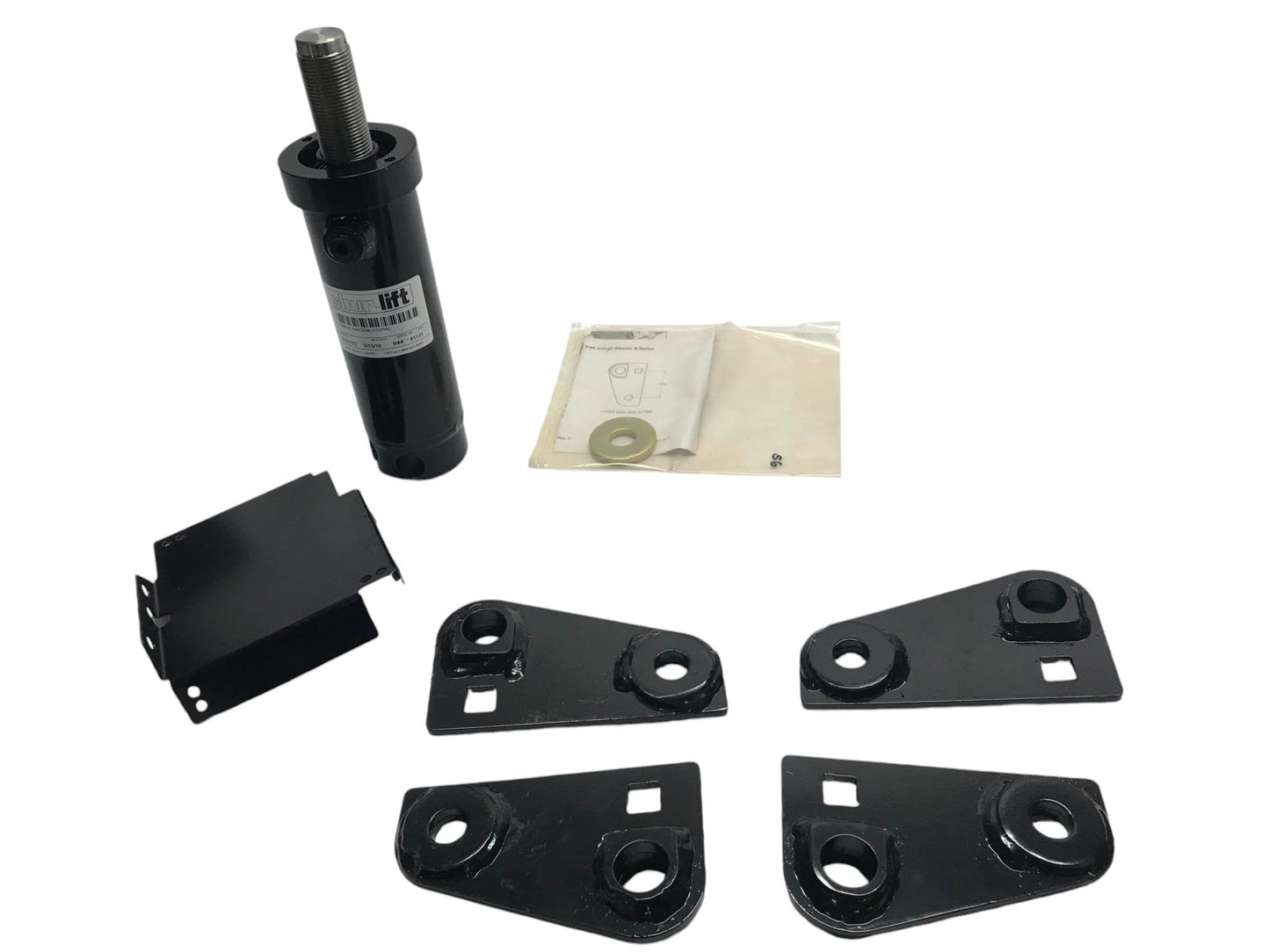New OEM Genuine CNHi, Kit - Part # 84228349