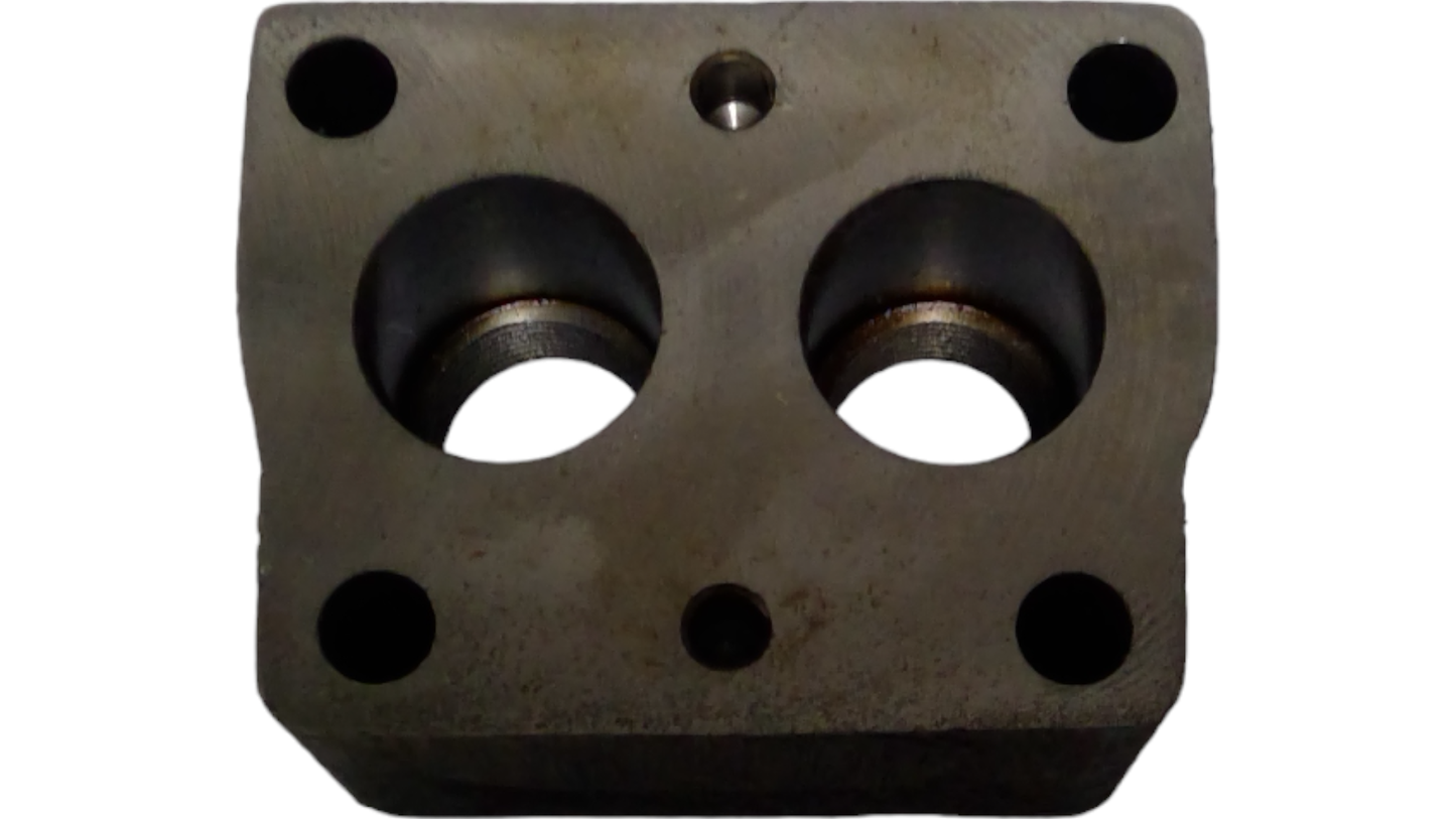 New OEM Genuine CNHi, Cover - Part # 84235946