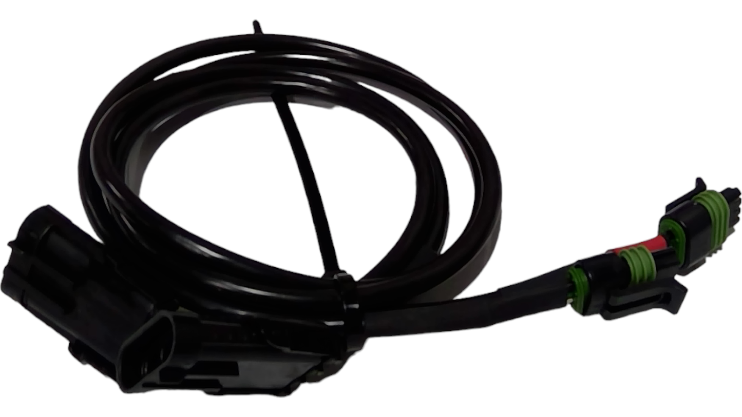 New OEM Genuine CNHi, Harness Wire - Part # 84236501