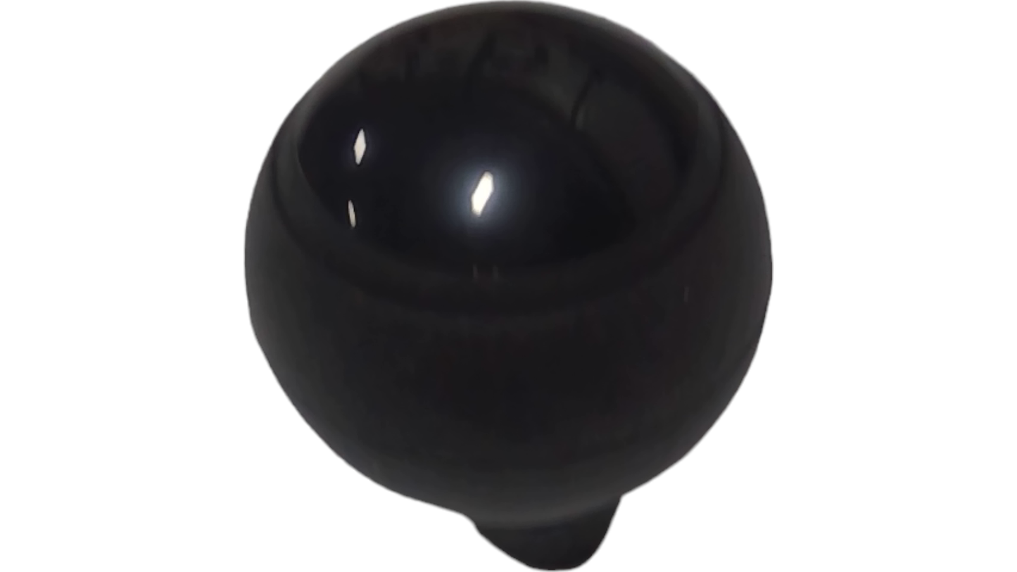 New OEM Genuine CNHi, Knob - Part # 84236550