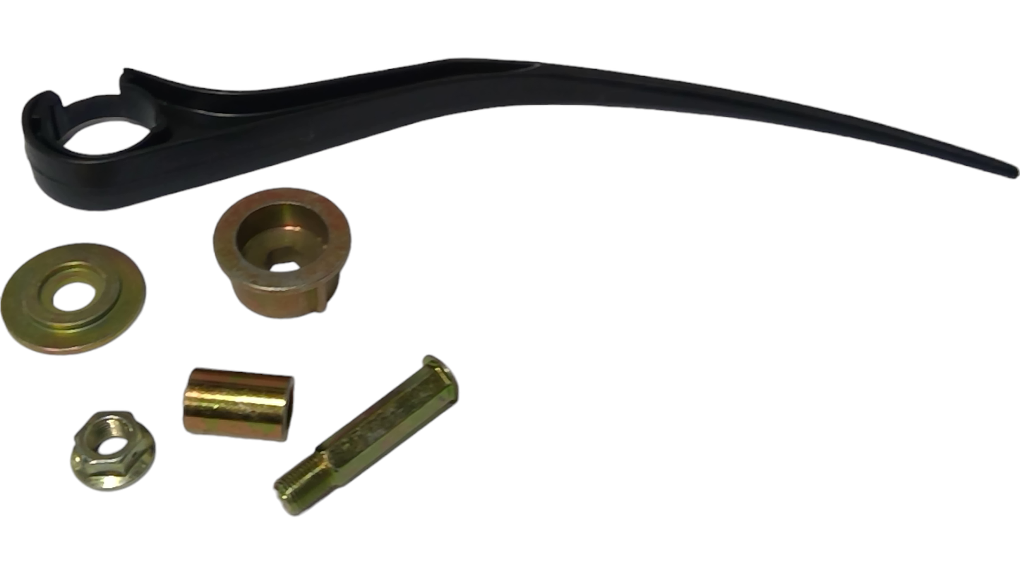 New OEM Genuine CNHi, Tine - Part # 84256751