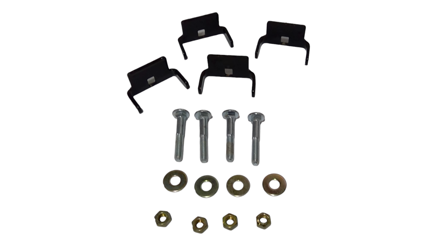 New OEM Genuine CNHi, Mount - Part # 84256773