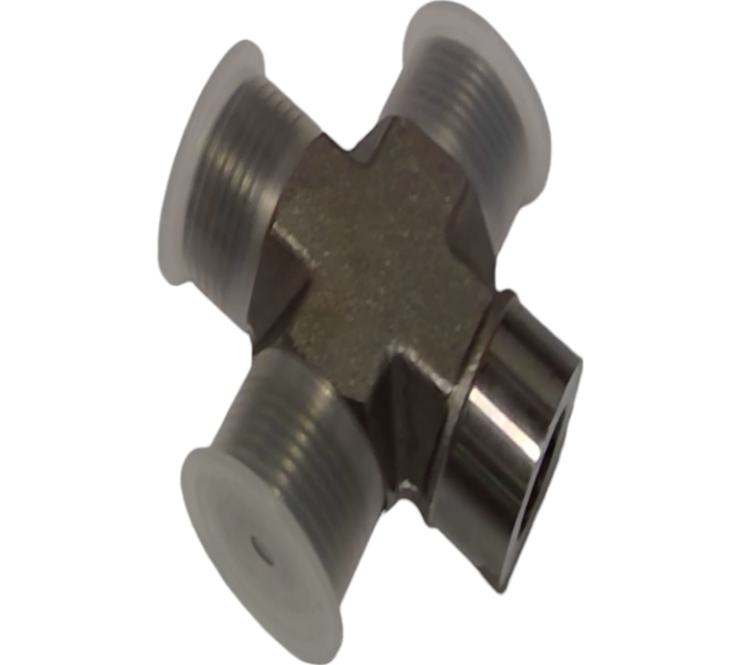 New OEM Genuine CNHi, Tee - Part # 84257334