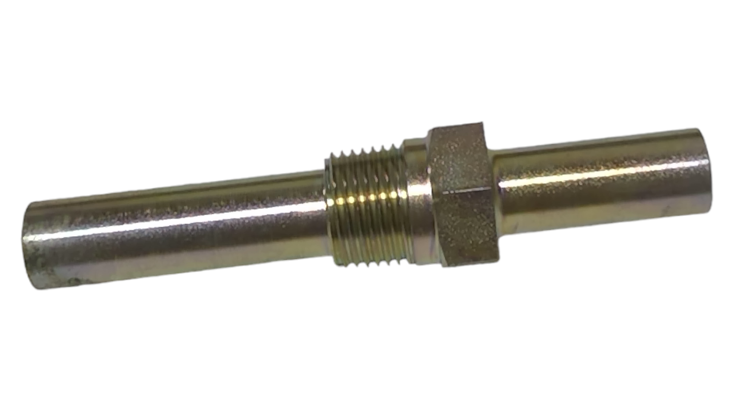 New OEM Genuine CNHi, Fitting - Part # 84265187