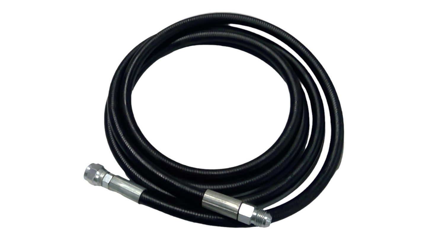 New OEM Genuine CNHi, Hose Hydraulic - Part # 84271567