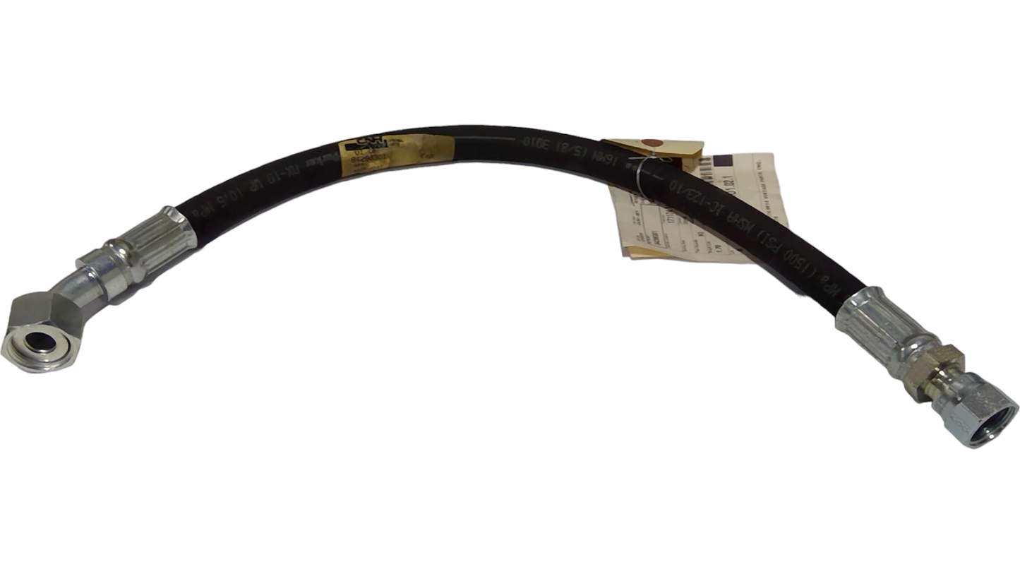 New OEM Genuine CNHi, Hose Asm. - Part # 84288301