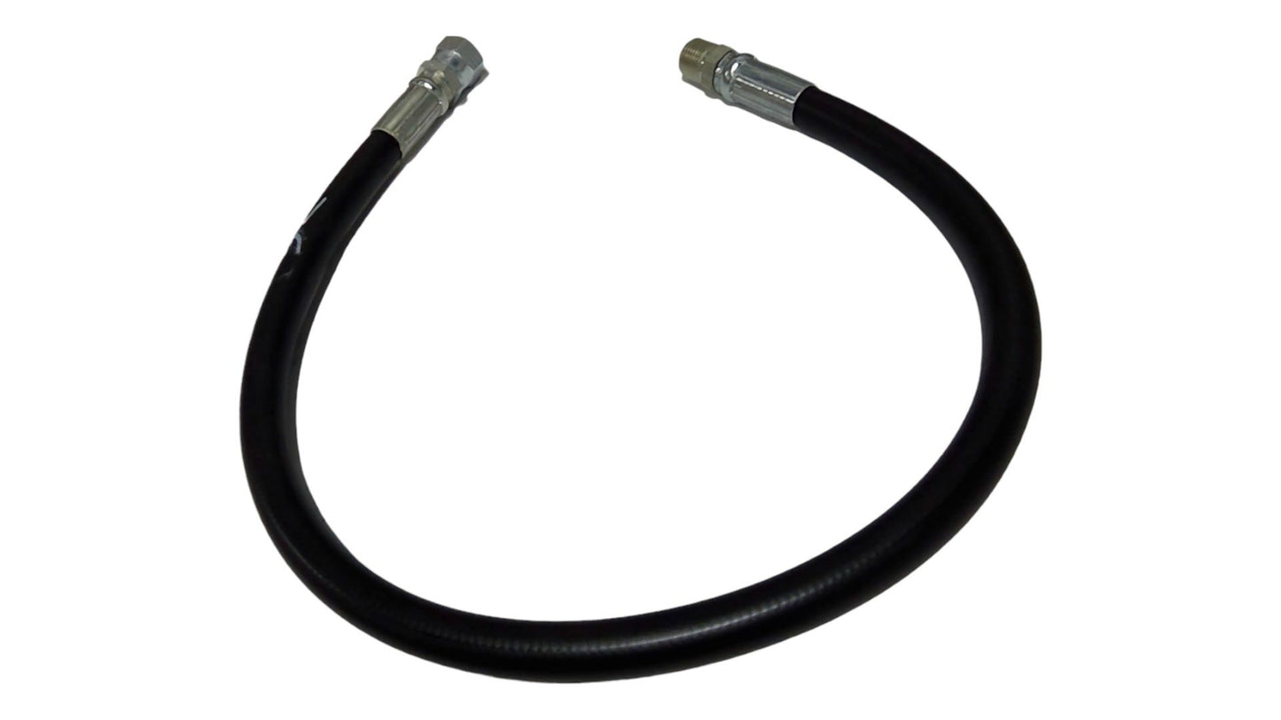 New OEM Genuine CNHi, Hose Hydraulic - Part # 84327438
