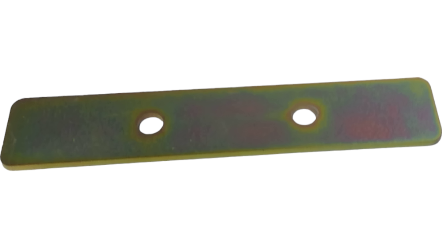 New OEM Genuine CNHi, Plate - Part # 84342773