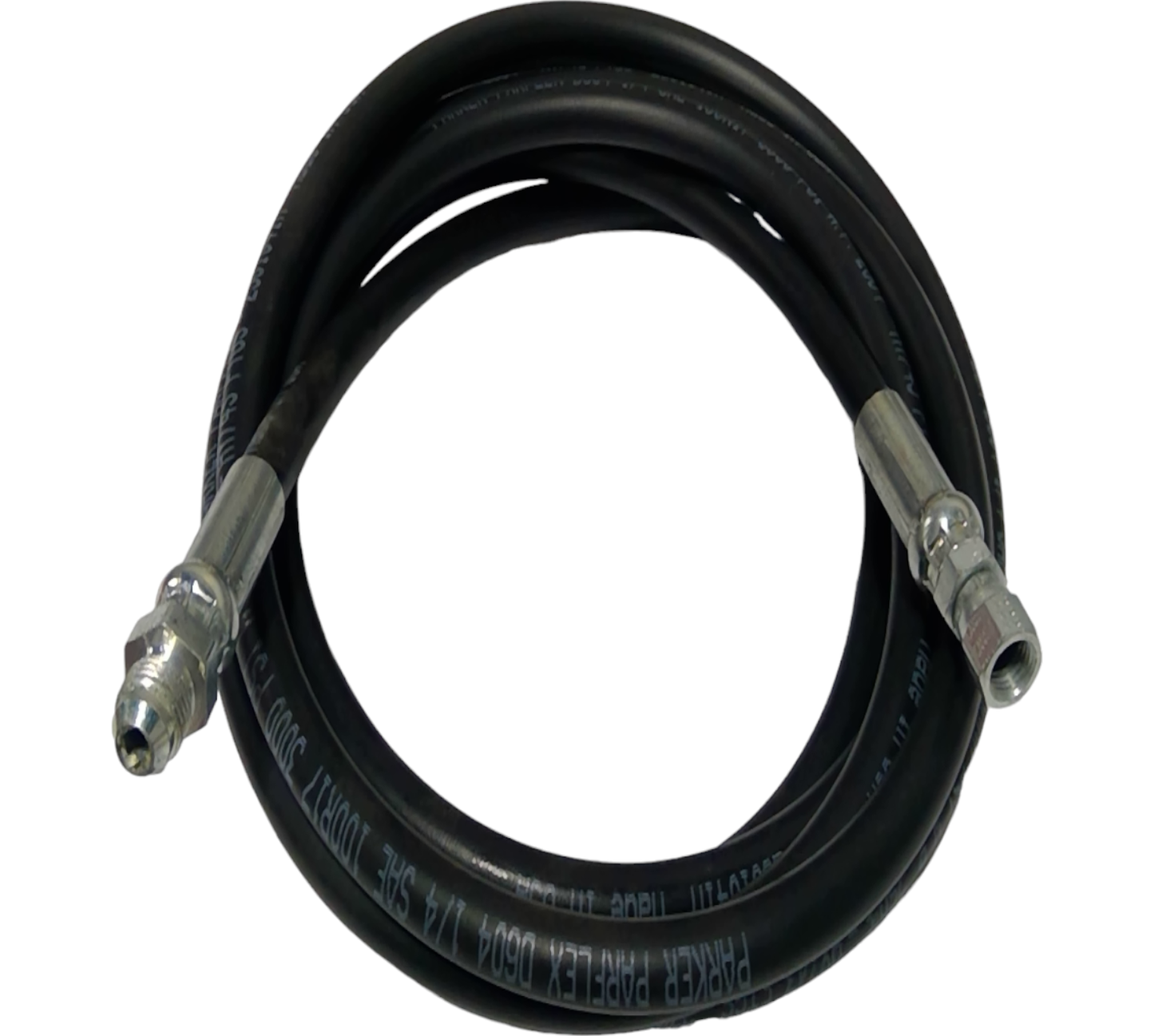 New OEM Genuine CNHi, Hose Asm. - Part # 84353079